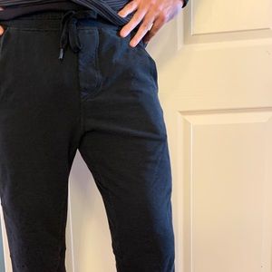 Lululemon XL sweat pants